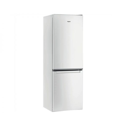 WHIRLPOOL kombinovani frižider WNF 821 E W