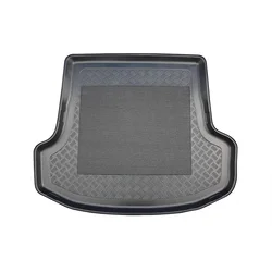 Astar Tipska kadica za gepek Nissan Note (E12) 5 doors 2013- for models with flexi-board (Acenta, Acenta P