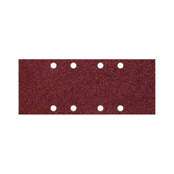 WOLFCRAFT Brusna traka, 40,80,120, Sa rupicama, 25/1 1959100