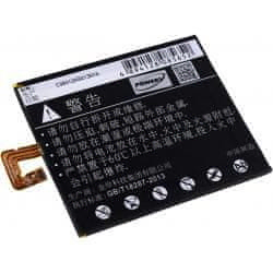 POWERY Akumulator Lenovo A3500