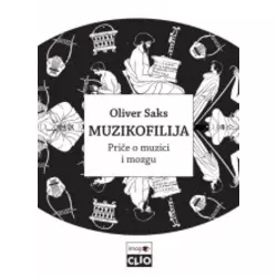 Muzikofilija - priče o muzici i mozgu