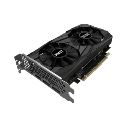 Palit NE51650T1BG1-1171D graphics card GeForce GTX 1650 4 GB GDDR5