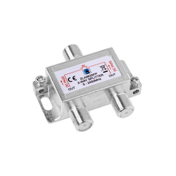 Razdelilnik 2-way 5-2450MHz power pass