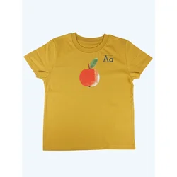 MelaDi Majica Apfel oker