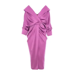 acob a porter Večerna obleka majnica