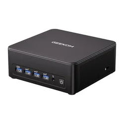 Geekom Mini PC IT12 Max Core Ultra 5 125U 16GB 500GB Win11 Pro