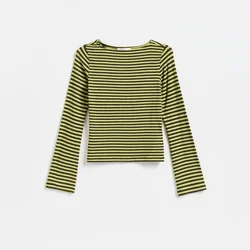 Reserved - LADIES` BLOUSE