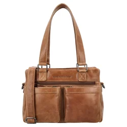 Hide & Stitches Porto 25315 Brown