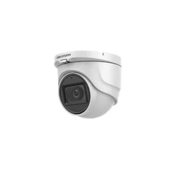 Hikvision DS-2CE76D0T-ITMFS 2MP turret kamera sa mikrofonom 2.8mm