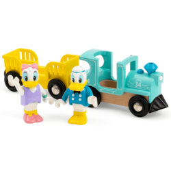 Brio WORLD 32260 Vlak Donalda i Daisy