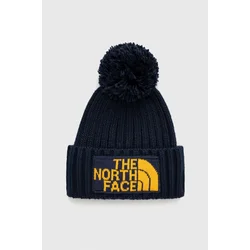Kapa The North Face mornarsko modra barva