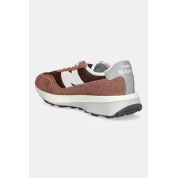 New Balance Superge U370AI Rjava