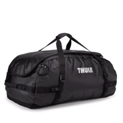 Thule Chasm potovalka, 90 l, črna (3204997)