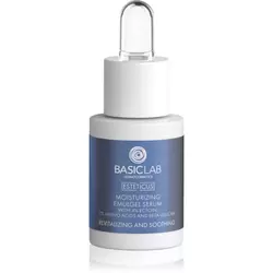 BasicLab Serum za lice sa ektoinom za hidrataciju osetljive kože – Kozmo