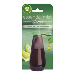 Dopune za Osvježivač Prostora Essential Mist Air Wick Dinja krastavac (20 ml)