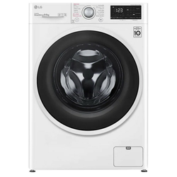 Washer - Dryer LG F4DV3108S0W 8kg / 6kg Bijela 1400 rpm