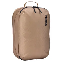 Organizator Thule Clean/Dirty Packing Cube Gentle Beige