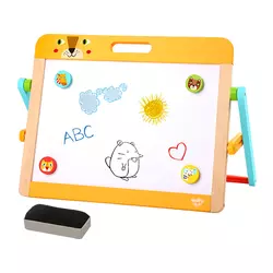 Tooky Toy Prenosiva kreativna tabla