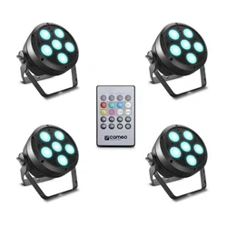 Cameo ROOT PAR 6 SET 1 - Cameo