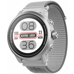 COROS pametna ura APEX 2 GPS, siva