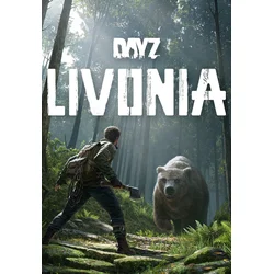 DayZ - Livonia (DLC) (PC) Steam Key EUROPE