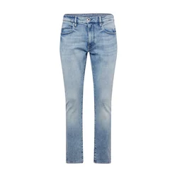 G-STAR Kavbojke  moder denim