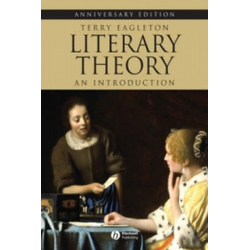 Literary Theory - An Introduction 2e Revised