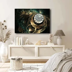 Wallity Zidni sat 70100CS-015, 70x100 cm
