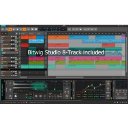 Icon Duo 22 Live audio interfejs