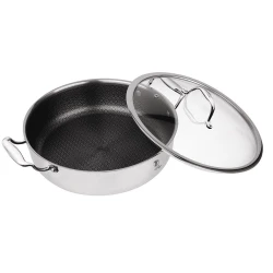 Berlinger Haus LONEC Eternal 3,8 l kovina