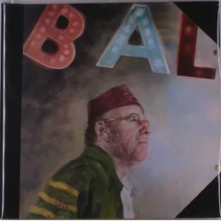 De Kift - Bal (LP)