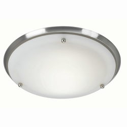 Markslöjd 102527 - Kupatilsko plafonsko svetlo ARE 1xE27/60W/230V IP44 hrom