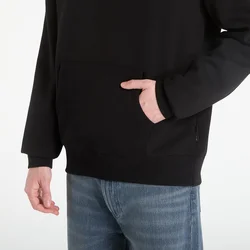 Mikina Horsefeathers Darby Sweatshirt Black S