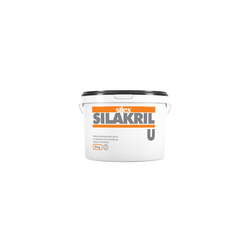 Silex SILAKRIL-U 8 kg