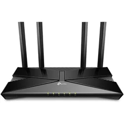 Bežicni ruter TP-LINK ARCHER AX23 Wi-Fi 6/AX1800/1201Mbps/574Mbps/1xGWAN 4xGLAN/4 antene