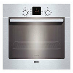 BOSCH vgradna pečica HBN 730550