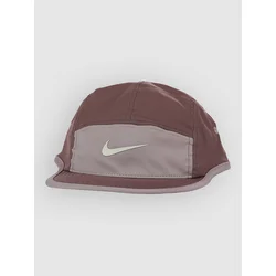 Nike Dri-Fit Fly Unstructured Swoosh Cap sea