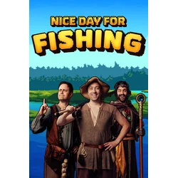 Nice Day for Fishing (Windows/Xbox Series X|S) XBOX LIVE Key EUROPE