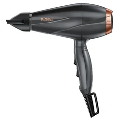 BABYLISS Fen za kosu 6709DE crni