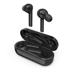 Hama “Spirit Go” Bluetooth® Headphones, crne