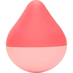 Iroha Mini Ume-Anzu vibrator Red 6 cm