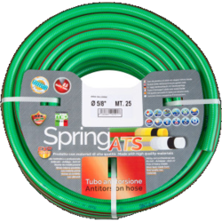 CEV ZA ZALIVANJE SPRING ATS FI 12.5X 25 M 1/2