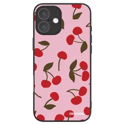ULTIMATE CASE MagSafe za Apple iPhone 16 Plus - Cherry