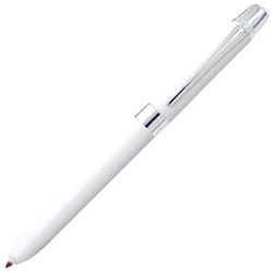Olovka 3-pen multifunkcijska ele-001opaque penac bijela