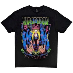 Mastodon Majica Unholy Ceremony Unisex Black 2XL