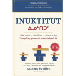Inuktitut