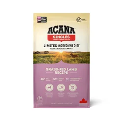 Acana | Singles Grass-fed Lamb