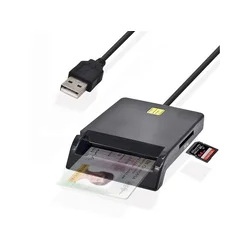 USB Čitač Pametnih Kartica