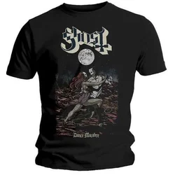 Ghost Unisex majica Dance Macabre XXL