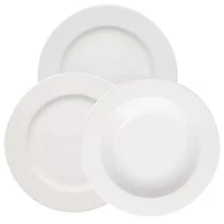 Eschenbach 18-delni set krožnikov Primavera